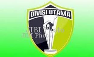 BABAK 16 BESAR DIVISI UTAMA 2014 : PSGC CIAMIS VS PERSIS SOLO : Full Time PSGC vs Persis 1-1 