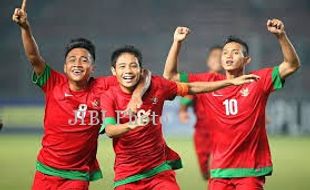 TIMNAS U-19 DI SPANYOL : Selasa Depan, Timnas Akan Hadapi Real Madrid