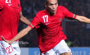  ASIAN GAMES 2014 : TIMNAS U-23 VS TIMOR LESTE 7-0 : Gulung Timor Leste, Indonesia Langsung Pimpin Klasemen Grup E 