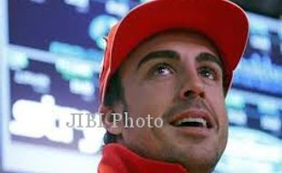 FORMULA ONE 2015 : Fernando Alonso Dipastikan Membalap di Sepang