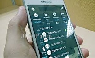 SMARTPHONE TERBARU : Samsung Ancang-Ancang Rilis Galaxy Grand 3