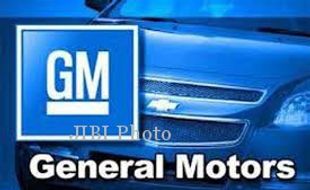 MOBIL OTONOM : General Motors Inc Gandeng Lyft Kembangkan Mobil Otonom