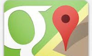 NAVIGASI GOOGLE MAPS : Google Maps Diperluas Hingga 19 Negara Baru