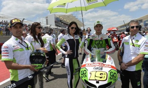 Soal Penghapusan Grid Girl, Moto GP Emoh Tiru F1