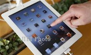  APPLE IPAD : Apple Buka Pre-Order iPad Air2 dan iPad Mini 3, Inilah Harganya