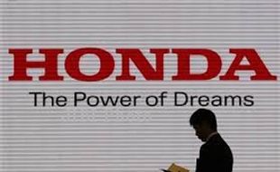 SEPEDA MOTOR BARU : Honda Kenalkan 10 Model Motor Tahun Depan