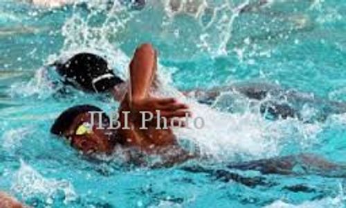 LIMA SWIMING 2014 : 90 Perenang dari 15 Kampus Ambil Bagian