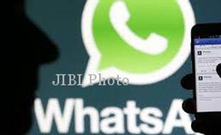 PENDIDIKAN KOTA JOGJA : Wali Murid dan Sekolah Bisa Terkoneksi di Grup WhatsApp