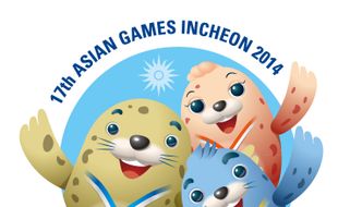 ASIAN GAMES 2014 : Meskipun Tambah 2 Medali Perunggu, Indonesia Turun Satu Peringkat