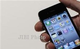 SMARTPHONE TERBARU : Apple Sertakan Pembayaran Mobile di iPhone 6