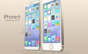 SMARTPHONE TERBARU : Order Dibuka! Ini Varian Harga Iphone 6 