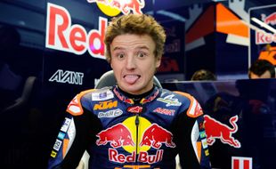 MOTOGP 2015 : Miller Akselerasi ke MotoGP