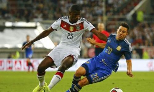 JERMAN 2-4 ARGENTINA : Pertahanan Lemah Dianggap Penyebab Kekalahan Jerman