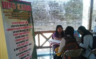 JOB FAIR KLATEN : Bursa Kerja Sediakan 1.791 Posisi, Lowongan untuk Lulusan SMA/SMK Minim