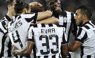 LIGA ITALIA 2015/2016 : Dua Kali Kalah, Juve Tak Lagi Favorit Juara