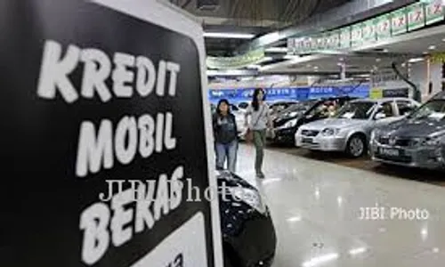 KREDIT KENDARAAN : Mandiri Utama Finance Targetkan Penyaluran Rp3,6 Triliun