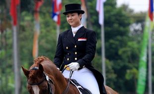 ASIAN GAMES 2014 : Hanya Tambah Satu Medali, Peringkat Indonesia Melorot ke-16