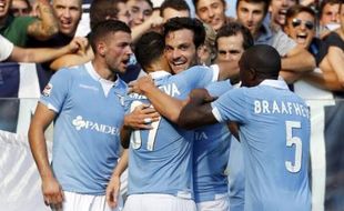 LIGA ITALIA : Lawan Juve, Lazio Andalkan Skuat Muda