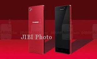 SMARTPHONE BARU LENOVO : Lenovo Vibe X2 dan Vibe Z5, Smartphone Android dengan Desain Berlapis