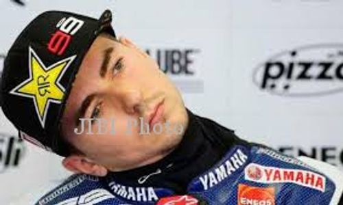 FREE PRACTICE I MOTOGP JEPANG : Lorenzo Rebut Sesi Latihan Bebas Pertama