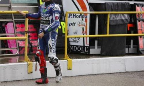 KUALIFIKASI MOTOGP SAN MARINO : Kali ini Lorenzo Rebut Pole Positions di Misano