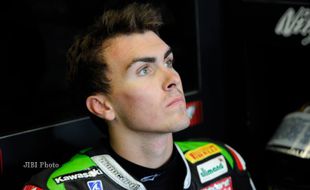 MOTOGP : Terlalu Jangkung, Aspar Batalkan Kontrak Loris Baz