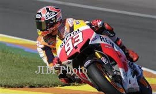 FREE PRACTICE III MOTOGP JEPANG : Marquez Puncaki Sesi Latihan Bebas Ketiga