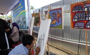 Pendidikan Anak Berkebutuhan Khusus Butuh Dukungan Semua Pihak