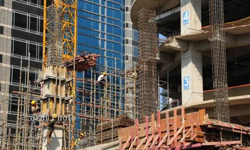 Pertumbuhan Hotel Berlebihan, Proyek Diduga Langgar Amdal