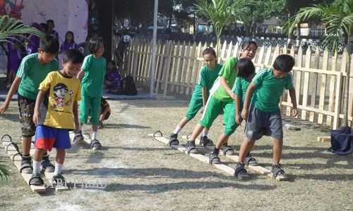 Ini Alasan Kenapa Permainan Tradisional Penting untuk Anak