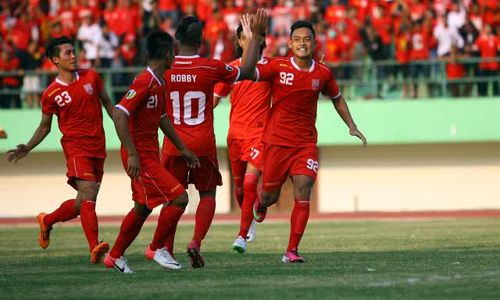 16 BESAR DIVISI UTAMA : Laga Terakhir Grup K Resmi Ditunda