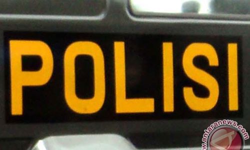 KINERJA POLISI MADIUN : 9 Anggota Polres Madiun Langgar Disiplin