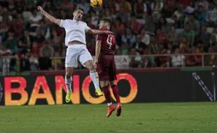 KUALIFIKASI PIALA EROPA 2016 : Tanpa Ronaldo, Portugal Dipermalukan Albania 0-1