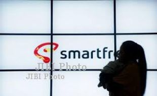 Hari Ini, CDMA Smartfren Resmi Mati Total