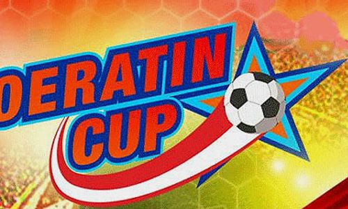 Curang, Persiter Didiskualifikasi di Piala Soeratin