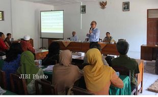 BANDARA KULONPROGO : Ada Salah Persepsi, Ini Penjelasan tentang Sosialisasi Pembangunan Bandara