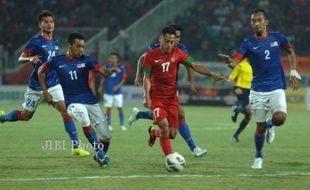 ASIAN GAMES 2014 : Prediksi Timnas Indonesia U-23 VS Korut: Analisis dan Perkiraan Susunan Pemain