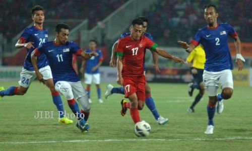 ASIAN GAMES 2014 : Prediksi Timnas Indonesia U-23 VS Korut: Analisis dan Perkiraan Susunan Pemain