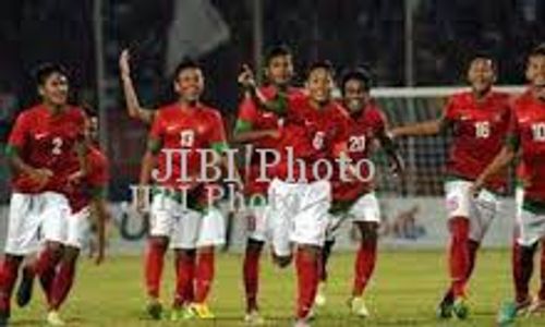 TIMNAS U-19 DI SPANYOL : Selain Jalani Laga Uji Coba, Ini Yang Dilakukan Pemain Timnas U-19