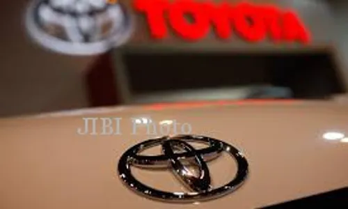 Nasmoco Gelar Toyota Seru Serentak di DIY-Jateng