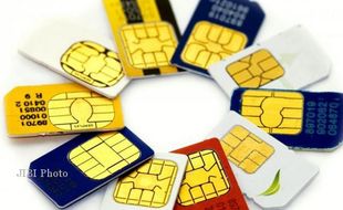 Registrasi Ulang SIM Card, Warga Kulonprogo Takut Kena Hoaks