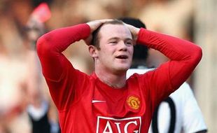 KARTU MERAH UNTUK ROONEY : Rooney Tak Akan Banding, Ini Kata Kapten Mu Itu