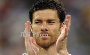 Target Bawa Bayern Juarai Liga Champions, Xabi Alonso Ingin Samai Rekor Seedorf