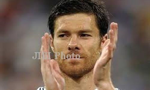 Target Bawa Bayern Juarai Liga Champions, Xabi Alonso Ingin Samai Rekor Seedorf