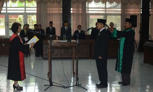 DPRD SLEMAN : Anggota DPRD Perlu Kendorkan Urat Saraf