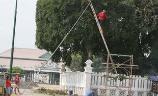 PENATAAN KOTA JOGJA : Jumlah Wisatawan Jogja Menurun, Ini Alasannya