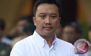 KEGIATAN MENPORA BARU : Imam Nahrawi Targetkan 5 Besar di Asian Games 2018