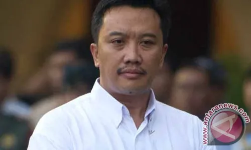 KEGIATAN MENPORA BARU : Imam Nahrawi Targetkan 5 Besar di Asian Games 2018