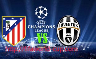 PREDIKSI ATLETICO MADRID VS JUVENTUS : Tantangan Marchisio Gantikan Peran Pirlo