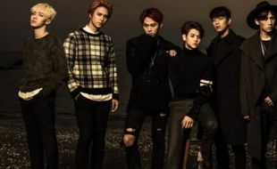 K-POP : Beast Pilih Hengkang dari Cube Entertainment